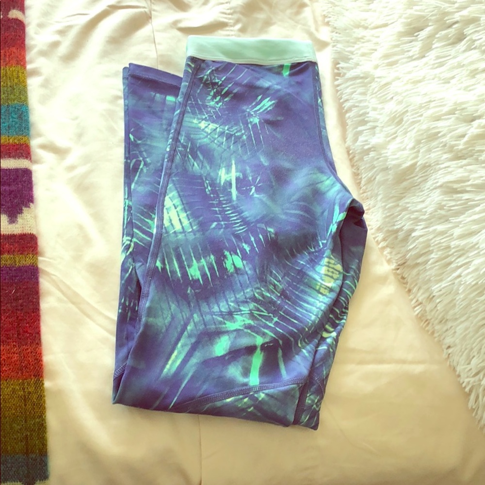Nike pro leggings